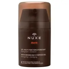 Gel Multi-Fonctions Hydratant Nuxe Men NUXE MEN 