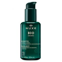 Huile Corps Nourrissante Régénérante NUXE BIO 