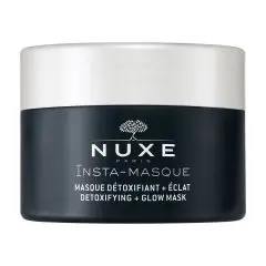 Insta-Masque - Masque détoxifiant + éclat INSTA-MASQUES® 