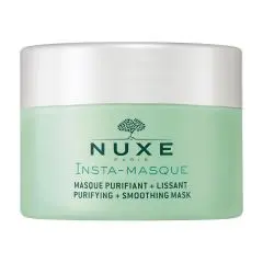 Insta-Masque - Masque purifiant + lissant INSTA-MASQUES® 