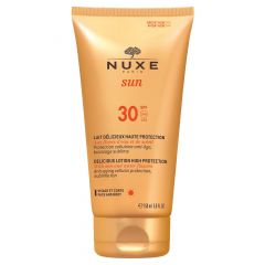 Lait Délicieux Haute Protection SPF30 Nuxe Sun NUXE SUN 