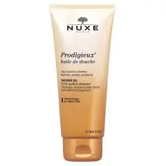 Prodigieux® huile de douche - douche précieuse parfumée SOINS PRODIGIEUX® 