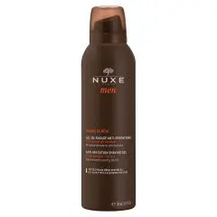 Rasage de Rêve, gel de rasage anti-irritations Nuxe Men NUXE MEN 