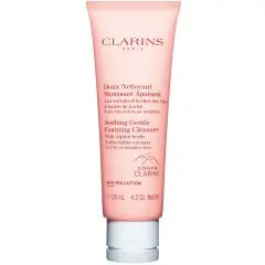 Doux Nettoyant Moussant Apaisant Peaux sèches ou sensibles 
