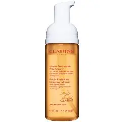 Mousse Nettoyante Peau Neuve Toutes peaux 