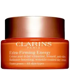 Extra-Firming Energy Crème jour éclat vitaminé, fermeté, anti-rides 