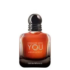 Emporio Stronger with You Absolutely Eau de Parfum 