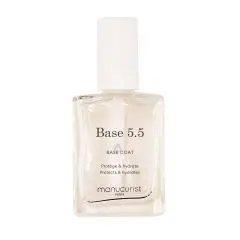 Base 5.5 Pour Ongles Sains 