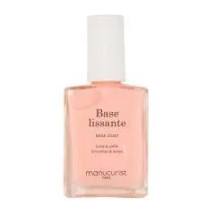 Base Lissante Pour Ongles Striés 