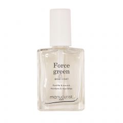 Force Green Pour Ongles Mous 