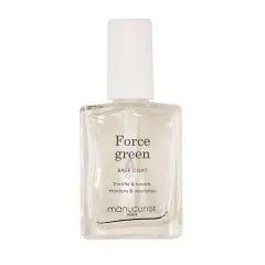 Force Green Pour Ongles Mous 