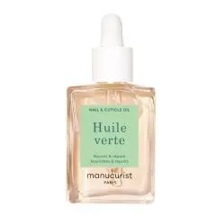 Huile Verte Hydrate & Embellit 