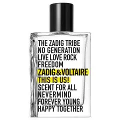 This is Us Eau de Toilette 