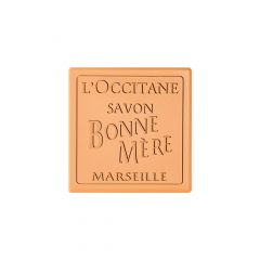 BONNE MERE SAVON CITRON VERT MANDARINE BONNE MÈRE 
