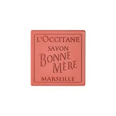 BONNE MERE SAVON RHUBARBE BASILIC BONNE MÈRE 
