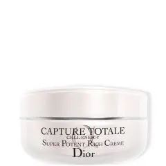 CAPTURE TOTALE Super Potent Rich Creme - Crème Riche anti-âge global 