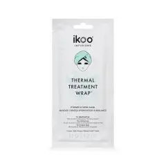 Thermal Treatment Wrap - Hydratation & Brillance Soin cheveux 2-en-1 
