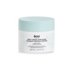 Masque Cheveux Intense Hydratation & Brillance 