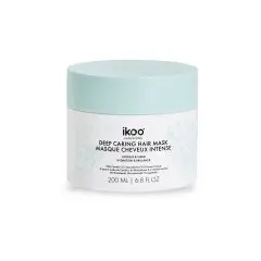 Masque Cheveux Intense Hydratation & Brillance 