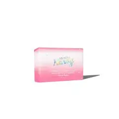 Savon Nettoyant Surgras Flower Power Savon Nettoyant Surgras 