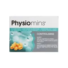 Controlmins Contrôle du poids 