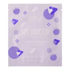 Masque Monodose SOS Douceur Masque Tissu Visage 