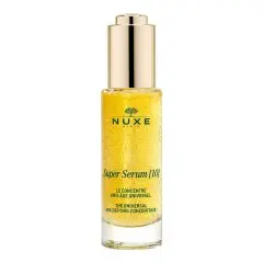 Super Serum [10] - Le concentré anti-âge universel Le concentré anti-âge universel à l'acide hyaluronique 