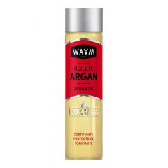 HUILE ARGAN Visage, Ongles et Cheveux 