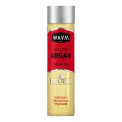 HUILE ARGAN Visage, Ongles et Cheveux 