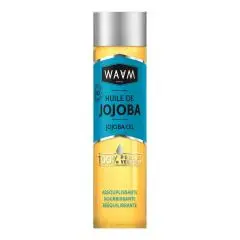 HUILE JOJOBA Visage, Corps et Cheveux 
