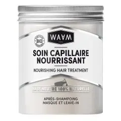 BASE SOIN CAPILLAIRE Après-shampoing 