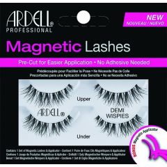 FAUX CILS MAGNETIC PRE-CUT DEMI WISPIES Faux-Cils 