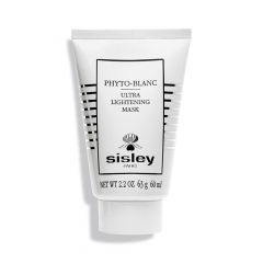 Phyto-Blanc Ultra Lightening Mask Un masque éclaircissant et purifiant pour le visage 