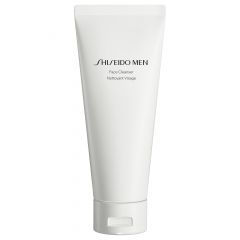 NETTOYANT VISAGE SHISEIDO MEN 