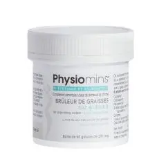 Brûleur de graisse Brûle les graisses 