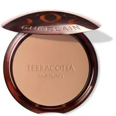 Terracotta La Poudre Bronzante - 96% d'ingrédients d'origine naturelle 