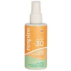 Spray Solaire Naturel & Minéral SPF 30 