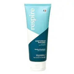  Dentifrice Naturel Menthe & Eucalyptus 