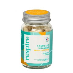 Respire Vitamines Naturelles 