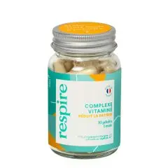 Respire Vitamines Naturelles 