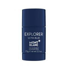 Explorer Ultra Blue Déo Stick 