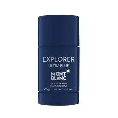 Explorer Ultra Blue Déo Stick 