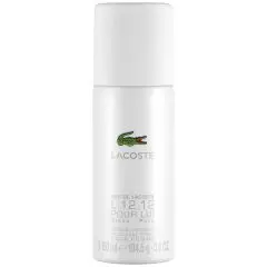 L.12.12 Blanc Déodorant Spray Déodorant 