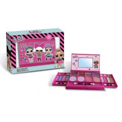 Palette Lol Surprise maquillage 