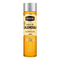 HUILE DE CALENDULA Apaisante, réparatrice, régénérante 