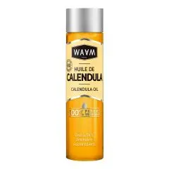 HUILE DE CALENDULA Apaisante, réparatrice, régénérante 