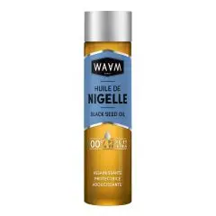 HUILE DE NIGELLE Visage, corps et cheveux 