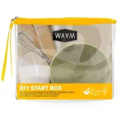 KIT TROUSSE DIY START BOX        