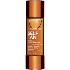 Addition Concentré Eclat Corps Auto-bronzant Auto-Bronzant Corps 