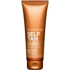 Lait Fondant Auto-Bronzant Auto-Bronzant Visage & Corps 